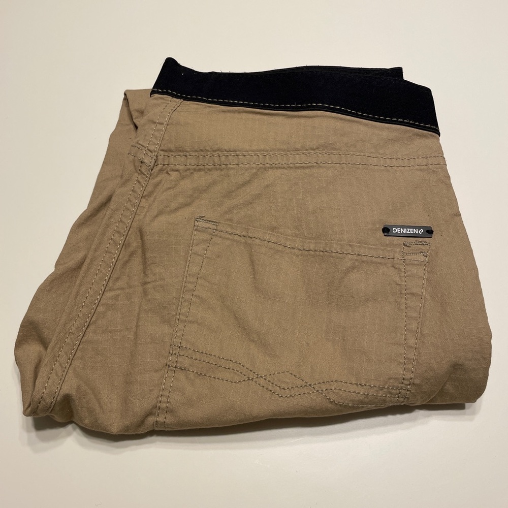 Levi’s Joggers (from Target)